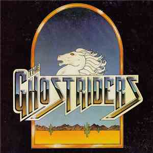 The Ghostriders - The Ghostriders download free