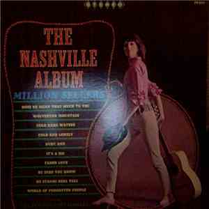 The Golden Country Singers - The Nashville Album download mp3 flac