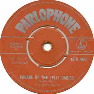 The Gollywogs - Parade Of The Jelly Babies download mp3 flac