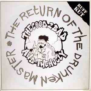 The Good, 2-Bad & Hugly - The Return Of The Drunken Master download mp3 flac