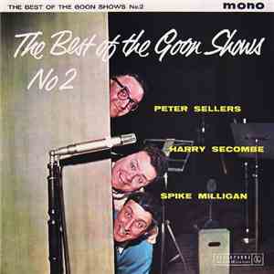 The Goons - The Best Of The Goon Shows No. 2 download free