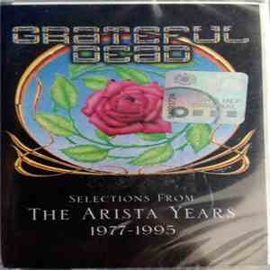 The Grateful Dead - The Arista Years 1977-1995 download free