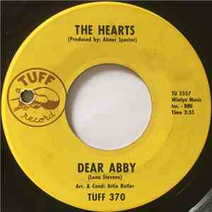 The Hearts - Dear Abby download free