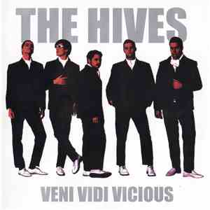 The Hives - Veni Vidi Vicious download free