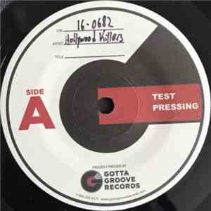The Hollywood Killers - Goodbye Suicide download mp3 flac