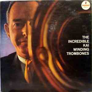 The Incredible Kai Winding Trombones - The Incredible Kai Winding Trombones download free
