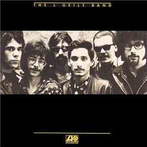 The J. Geils Band - The J. Geils Band download free