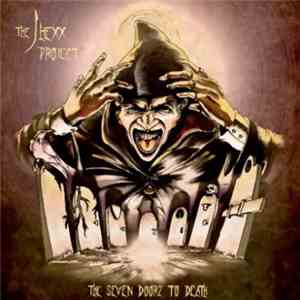 The J Hexx Project - The Seven Doorz To Death download mp3 flac