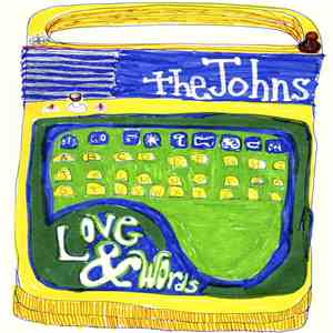 The Johns  - Love & Words download free
