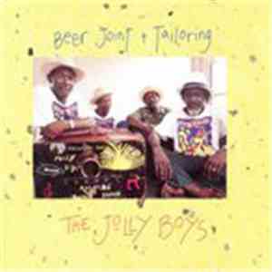 The Jolly Boys - Beer Joint & Tailoring download free