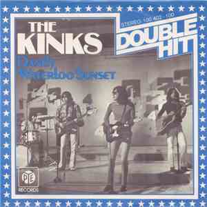 The Kinks - Dandy / Waterloo Sunset download mp3 flac