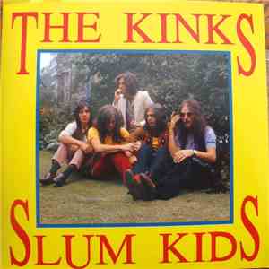 The Kinks - Slum Kids download mp3 flac