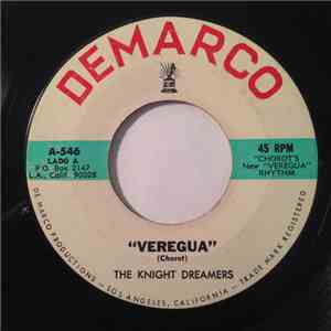 The Knight Dreamers - Veregua / No Juegues Con El Diablo download free