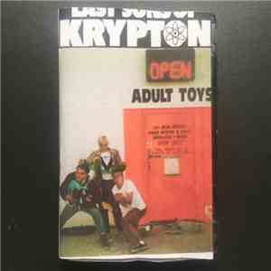 The Last Sons Of Krypton - Last Sons Of Krypton download mp3 flac