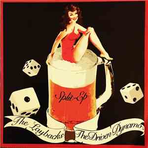 The Laybacks - Split download mp3 flac