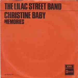 The Lilac Street Band - Christine Baby download mp3 flac