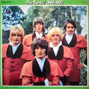 The Lords - The Lords 1964 - 1971 download free