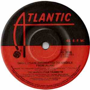 The Manhattan Transfer - Smile Again (Dedicated To Angela From Alan) download mp3 flac