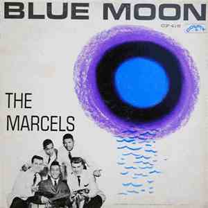 The Marcels - Blue Moon download mp3 flac