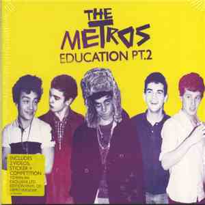 The Metros  - Education Pt.2 download free