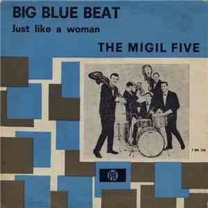 The Migil Five - Big Blue Beat download mp3 flac