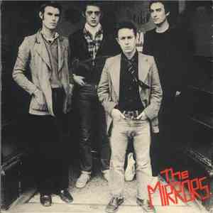 The Mirrors  - Cure For Cancer download free
