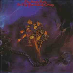The Moody Blues - On The Threshold Of A Dream download free
