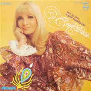 The Mystic Moods Orchestra - Emotions download free