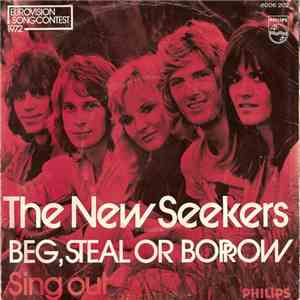 The New Seekers - Beg, Steal Or Borrow download mp3 flac