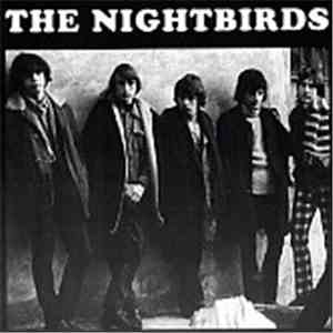 The Night Birds  - Nightbirds download mp3 flac