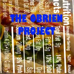 The O'Brien Project - I Mean It When I Say It: American Music Sucks download mp3 flac