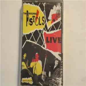 The Original Pistols - The Original Pistols Live download mp3 flac