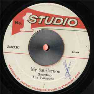The Paragons / Roy & Enid - My Satisfaction / Reggae For Days download mp3 flac
