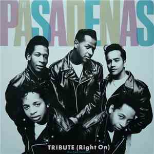 The Pasadenas - Tribute download mp3 flac