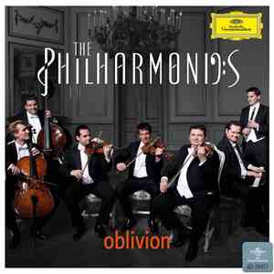 The Philharmonics - Oblivion download mp3 flac