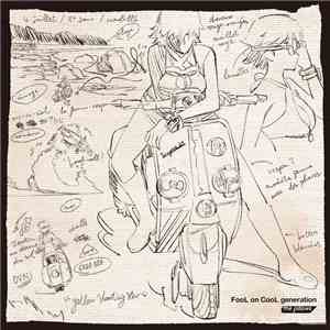 The Pillows - FooL on CooL generation download mp3 flac