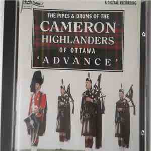 The Pipes And Drums Of The Cameron Highlanders Of Ottawa - Advance download free