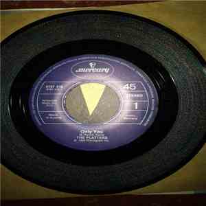 The Platters - Only You download free