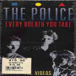 The Police - Every Breath You Take The Videos download free