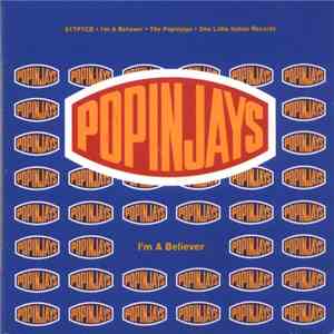 The Popinjays - I'm A Believer download free