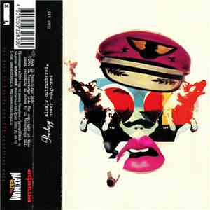 The Prodigy - Always Outnumbered, Never Outgunned download free