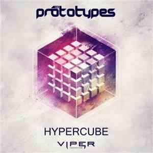 The Prototypes - Hypercube download mp3 flac