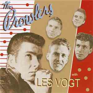 The Prowlers  with Les Vogt - The Prowlers With Les Vogt download free