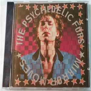 The Psychedelic Furs - Mirror Moves download mp3 flac