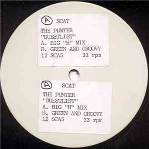 The Punter - Guestlist download free