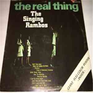 The Rambos - The Real Thing download free