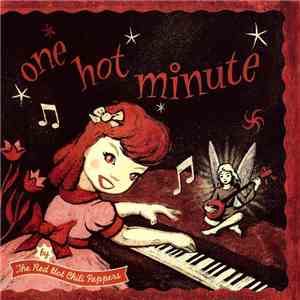 The Red Hot Chili Peppers - One Hot Minute download free
