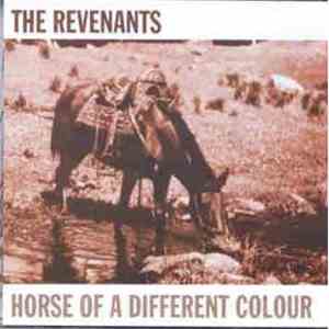 The Revenants - Horse Of A Different Colour download mp3 flac
