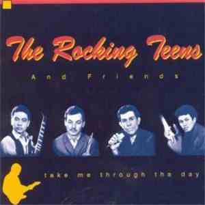 The Rocking Teens - Take Me Through The Day download mp3 flac