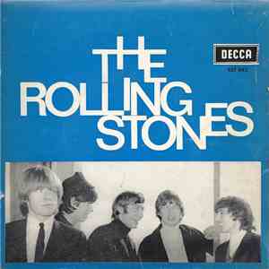 The Rolling Stones - If You Need Me download mp3 flac